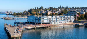 Tacoma Waterfront